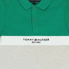 Boys Multi-Colored Logo Polo Shirt, 2, hi-res