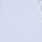 مدس قابل للعكس بغطاء للرأس باللون الازرق والابيض , 3, hi-res