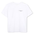 White Logo T-Shirt, 2, hi-res