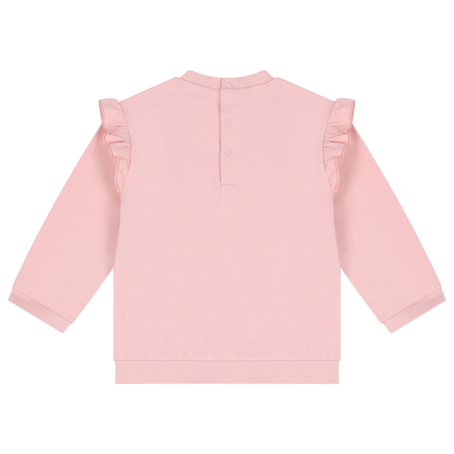 طقم بنات ليغنز باللون العاجي و الوردي (قطعتين), 1, hi-res image number null