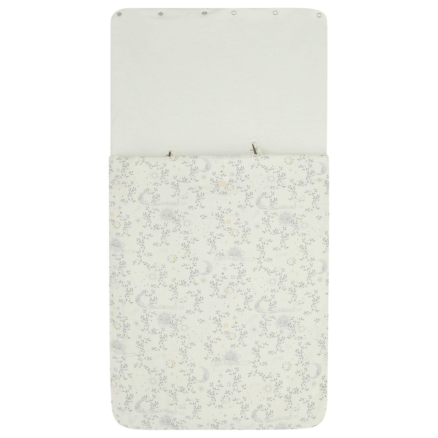 عش الطفل النجمي العاجي, 1, hi-res