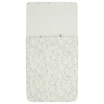 عش الطفل النجمي العاجي