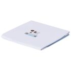 بطانيه للأولاد باللون الابيض والأزرق , 2, hi-res