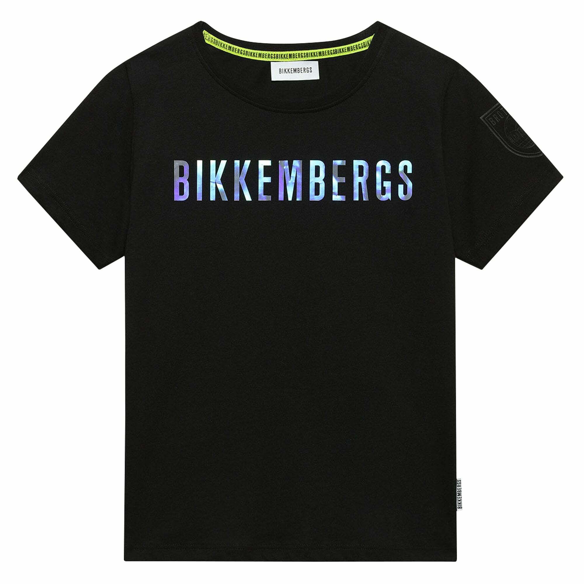 T shirt hotsell bikkembergs