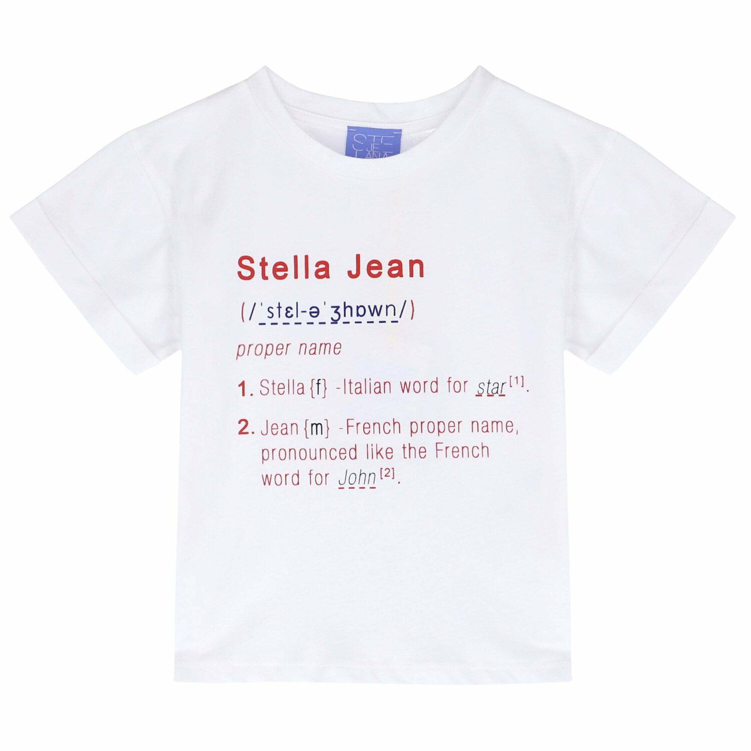 Girls White Printed T-Shirt, 1, hi-res