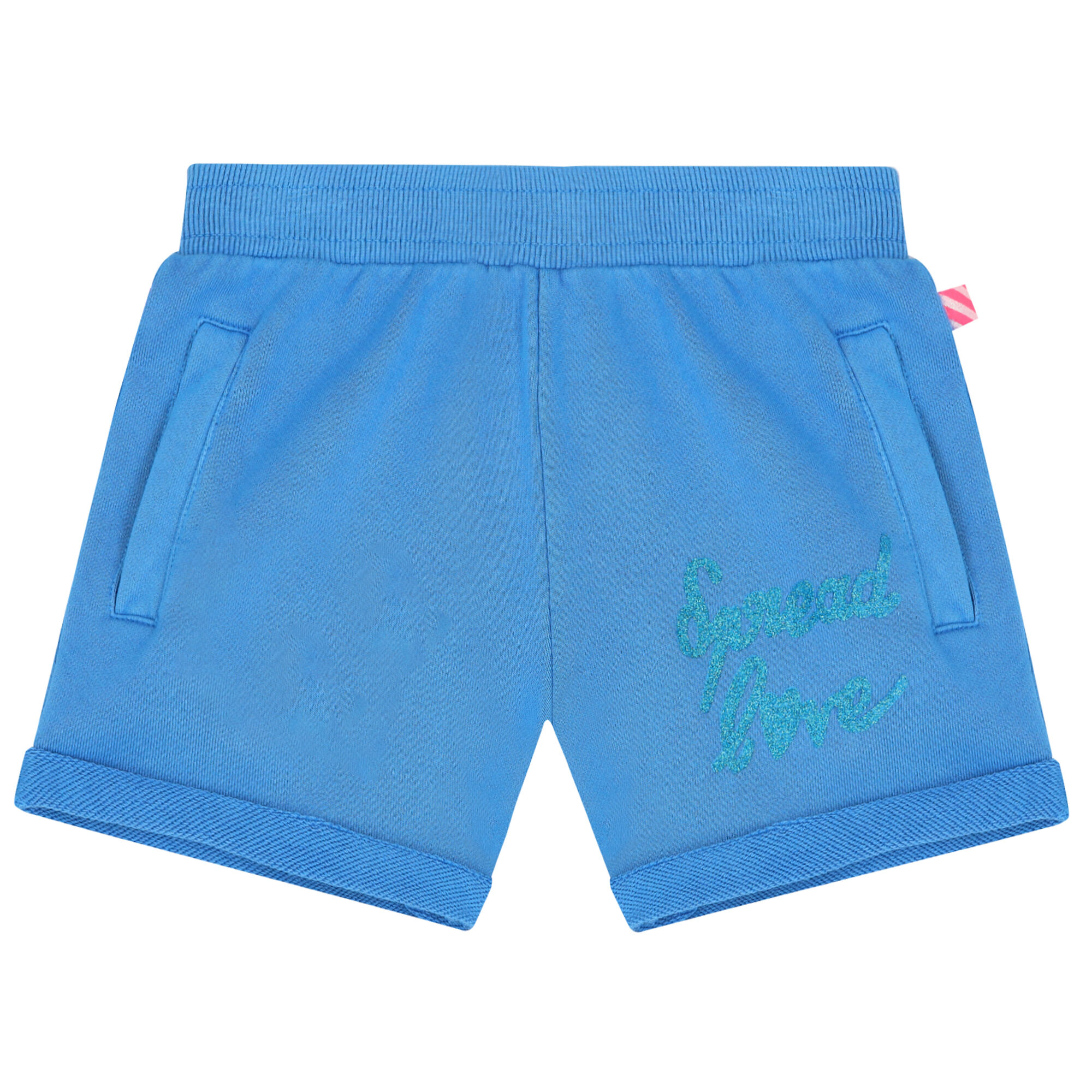 Glitter shorts for best sale girls