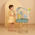 فستان عيد بالاورجانزا باللون الأصفر, 1, hi-res