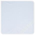 Baby Boys Blue Smocked Blanket, 1, hi-res
