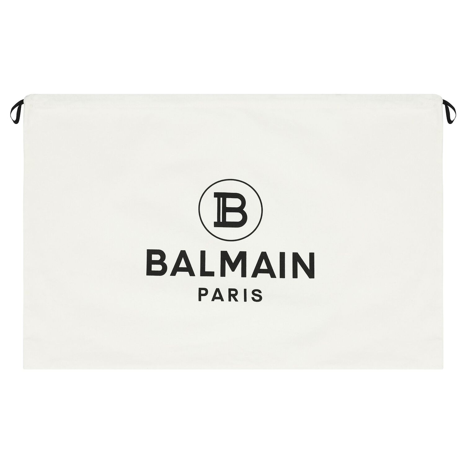 بطانية أطفال بشعار أبيض وذهبي, 1, hi-res