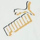 White Logo T-Shirt, 1, hi-res