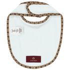 طقم أولاد هدايا  بالشعار باللون  الأزرق , 1, hi-res