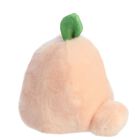 Girls Pink Palm Pals Mellow Peach Soft Toy ( 13cm ), 1, hi-res