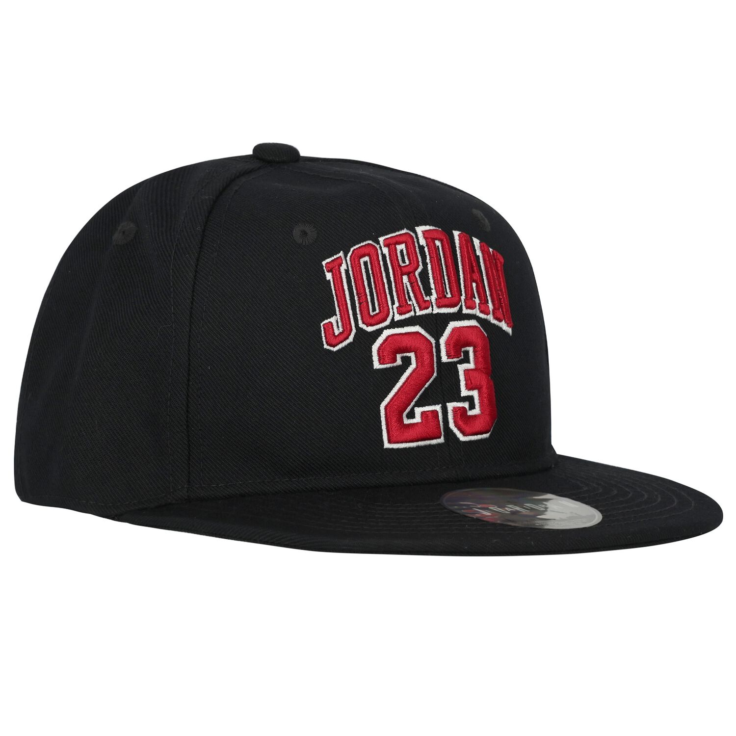 Black Jordan Cap, 1, hi-res image number null