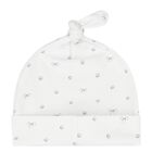 White Silver Moon Babygrow Gift Set (3 Piece), 1, hi-res