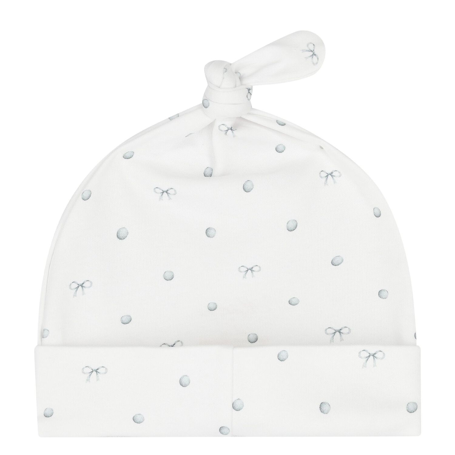 White Silver Moon Babygrow Gift Set (3 Piece), 1, hi-res image number null