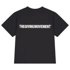 Black Regular Fit T-Shirt, 2, hi-res