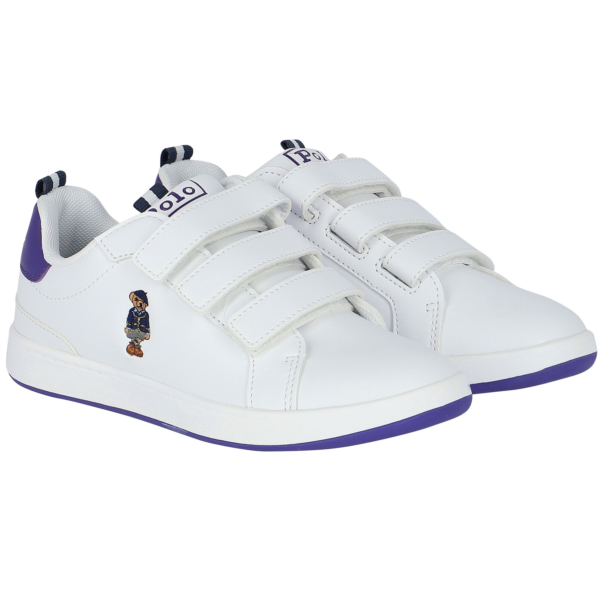 Girls ralph lauren pumps hotsell