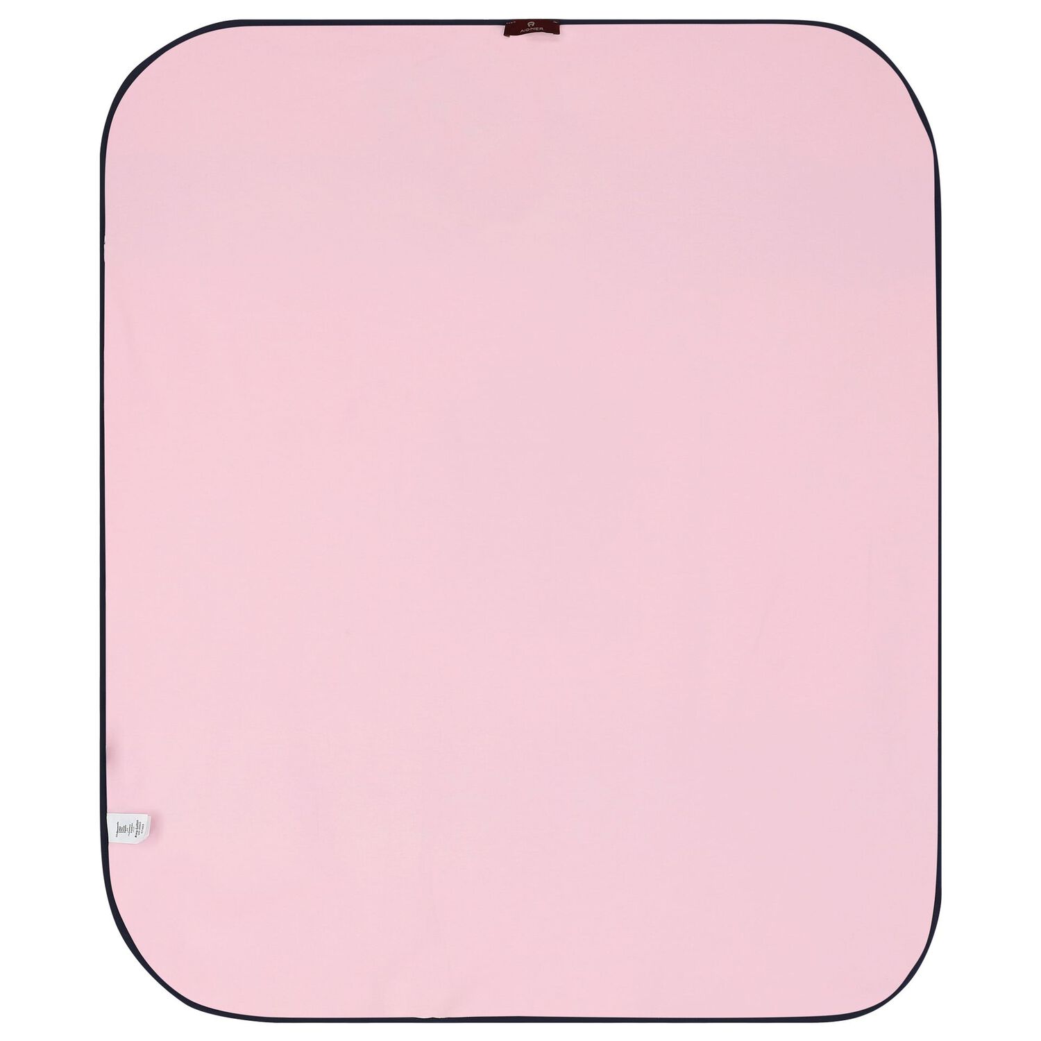 Baby Girls Pink Logo Baby Set, 1, hi-res