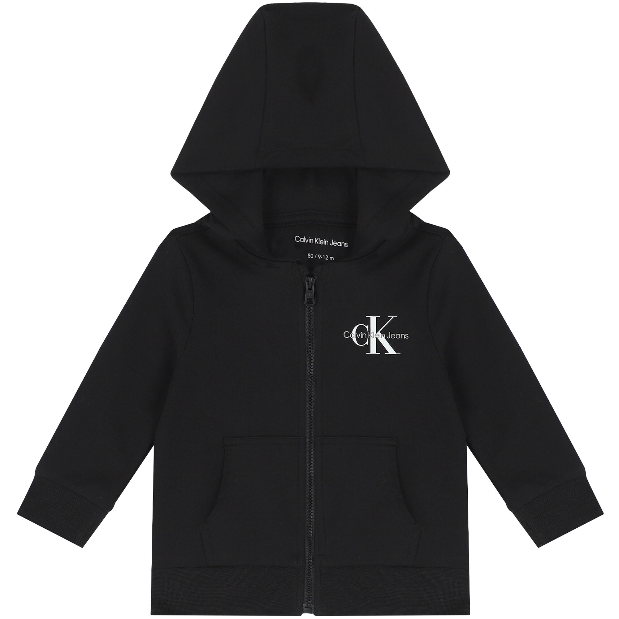 Calvin klein baby sales boy jacket
