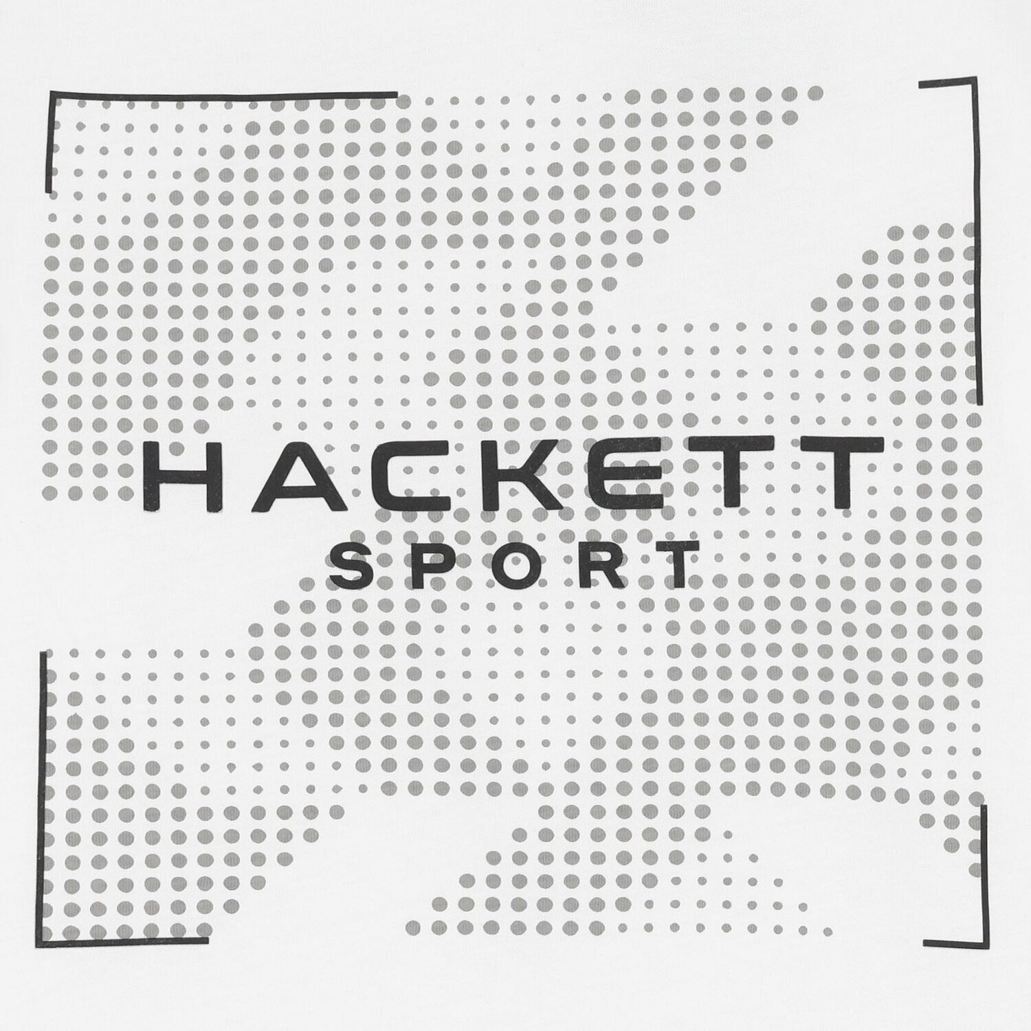 Boys White Logo T-Shirt, 1, hi-res