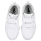 White Courtflex Trainers, 3, hi-res