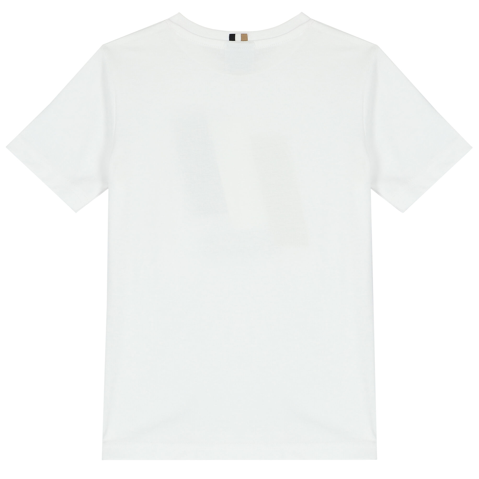 Basic white 2025 t shirt