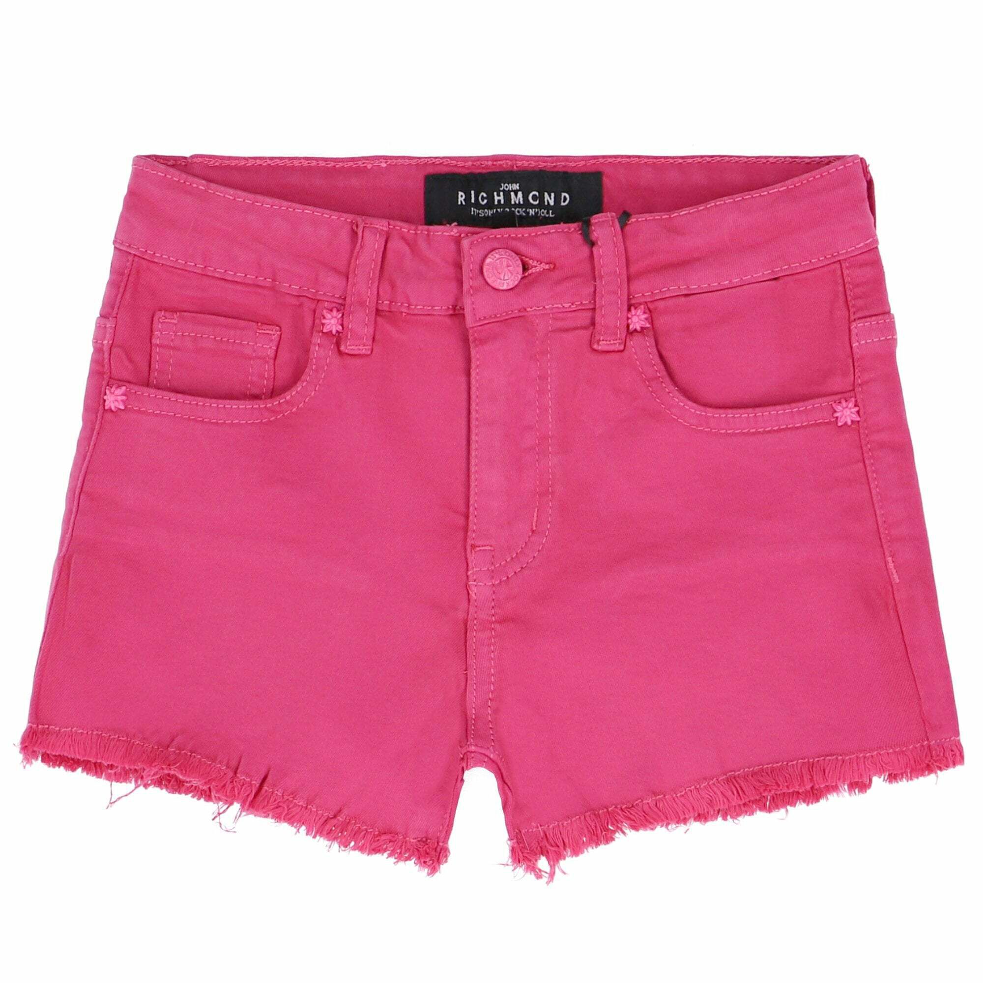 Pink jeans 2025 for girls