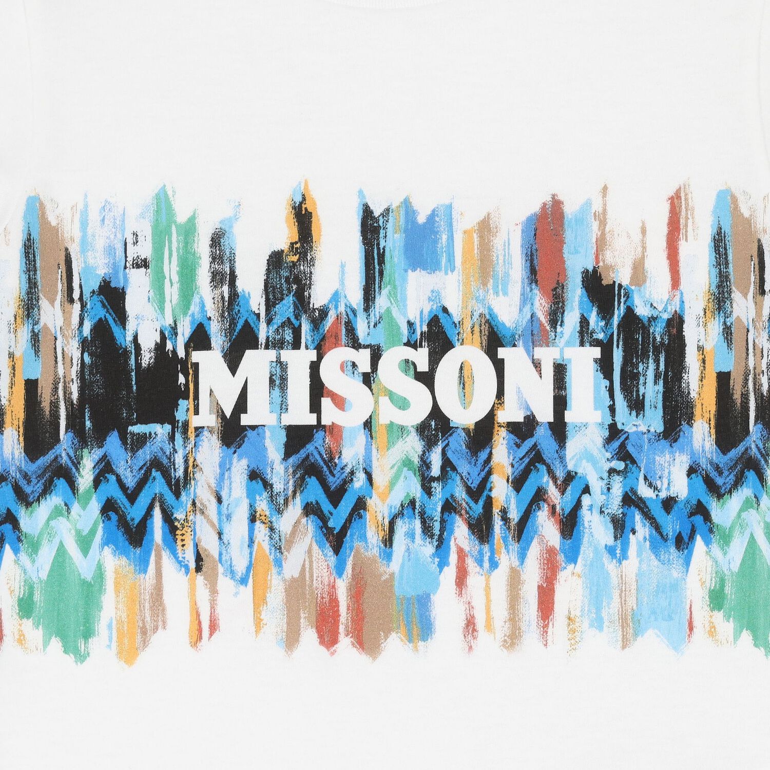 تيشيرت اولاد زجزاج باللون الابيض , 1, hi-res