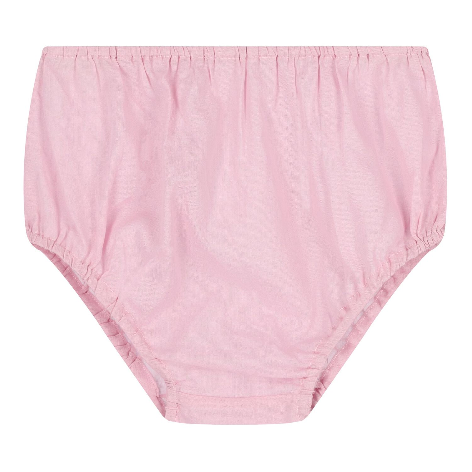 طقم فستان بنات تول مزخرف باللون الوردي للأطفال, 1, hi-res