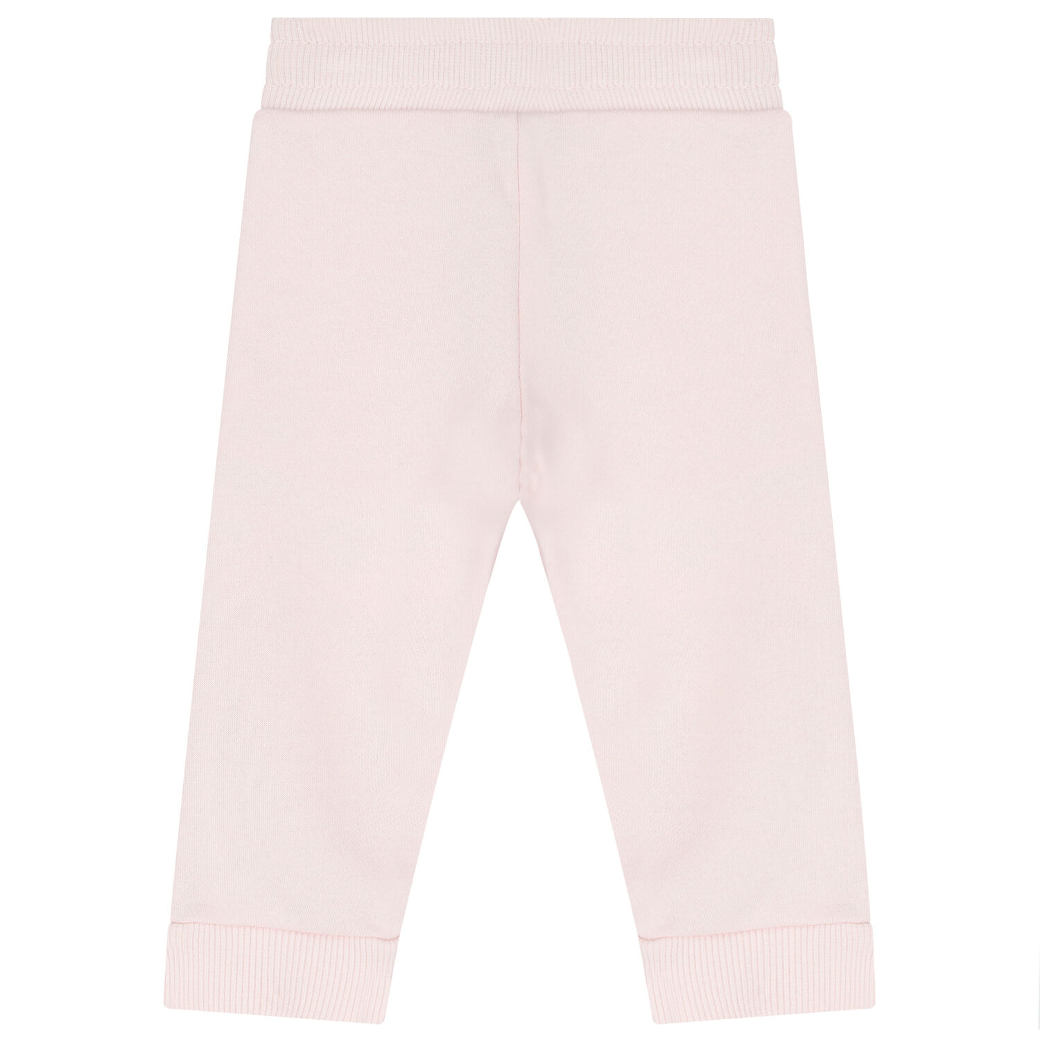 Baby girls Pale Pink Leggings, 1, hi-res