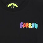 Black Logo T-Shirt, 1, hi-res