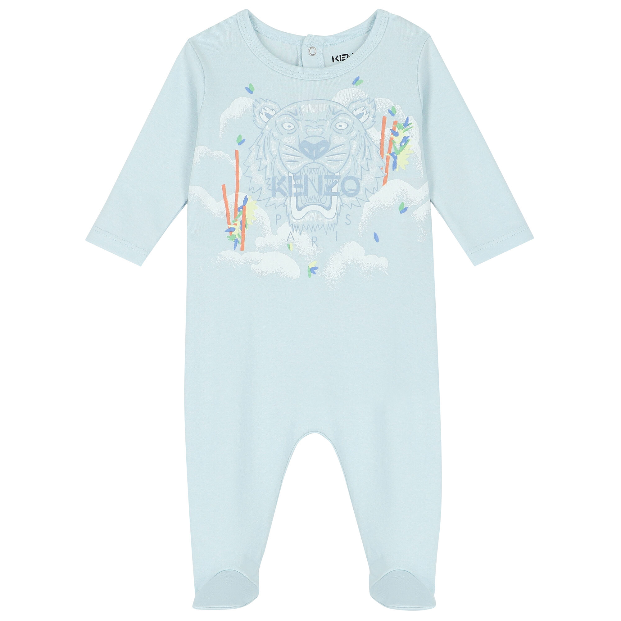 Tiger baby grow hotsell