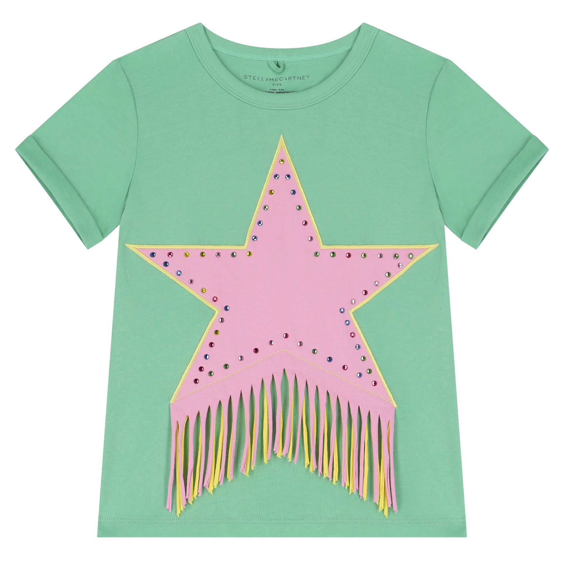 Stella mccartney discount baby sale