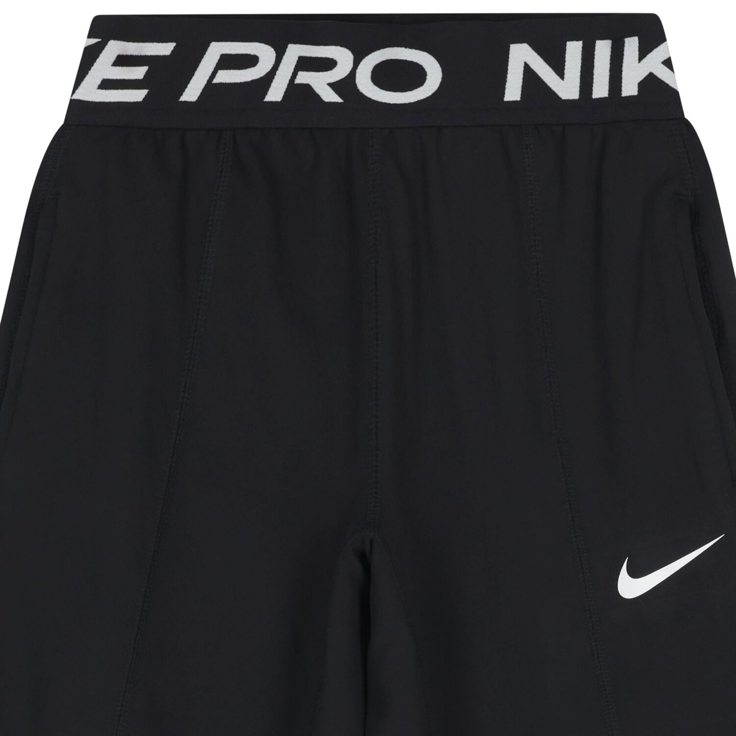 Black Logo Joggers, 1, hi-res