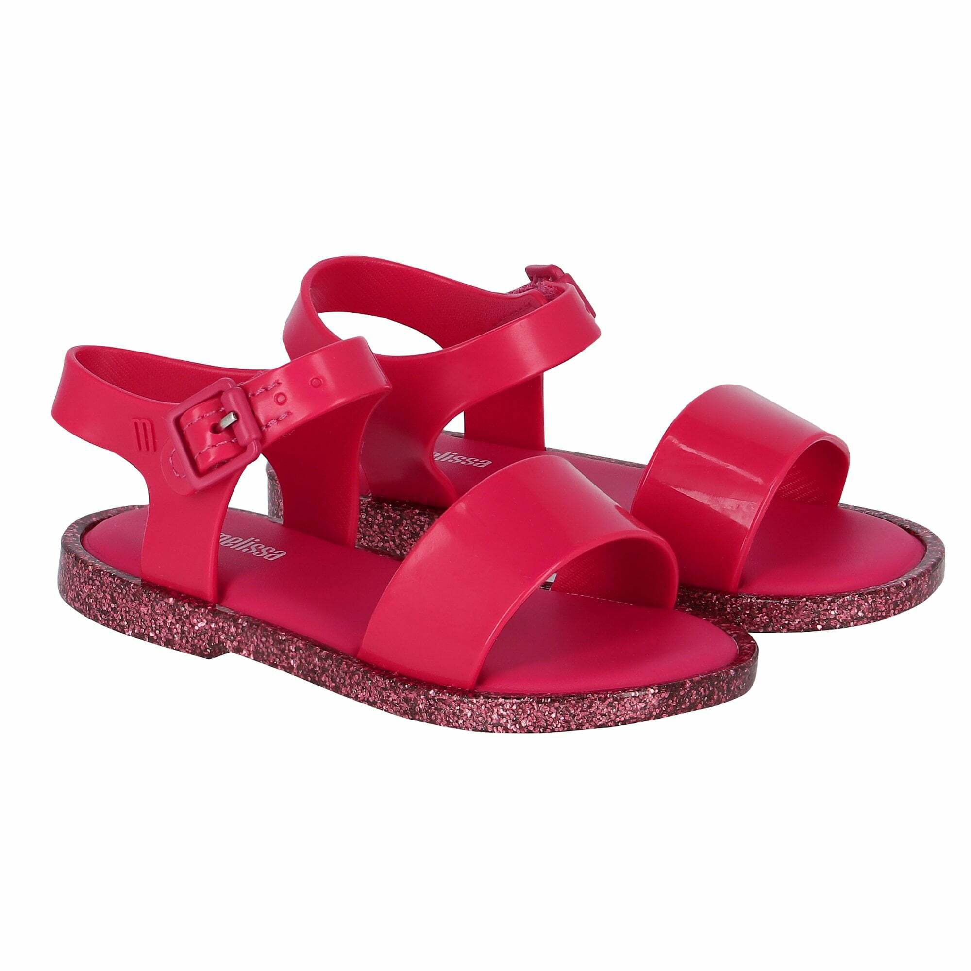 Girls jelly slides top