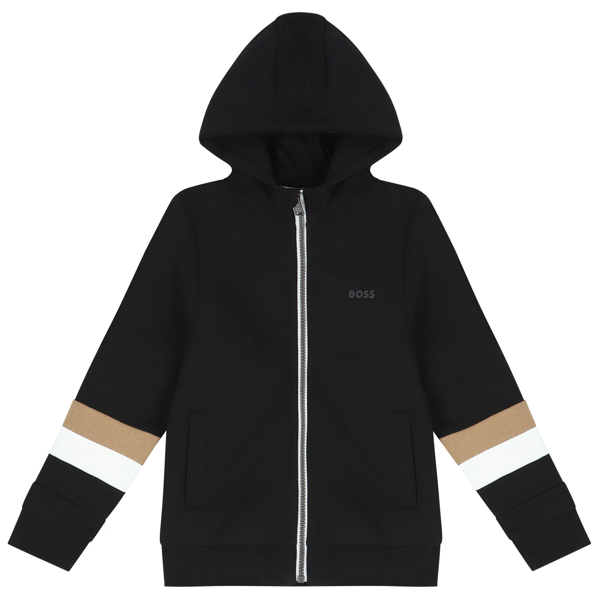 Junior hugo shop boss hoodie