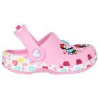 Girls Minnie Mouse Classic Clogs Sandals, 1, hi-res