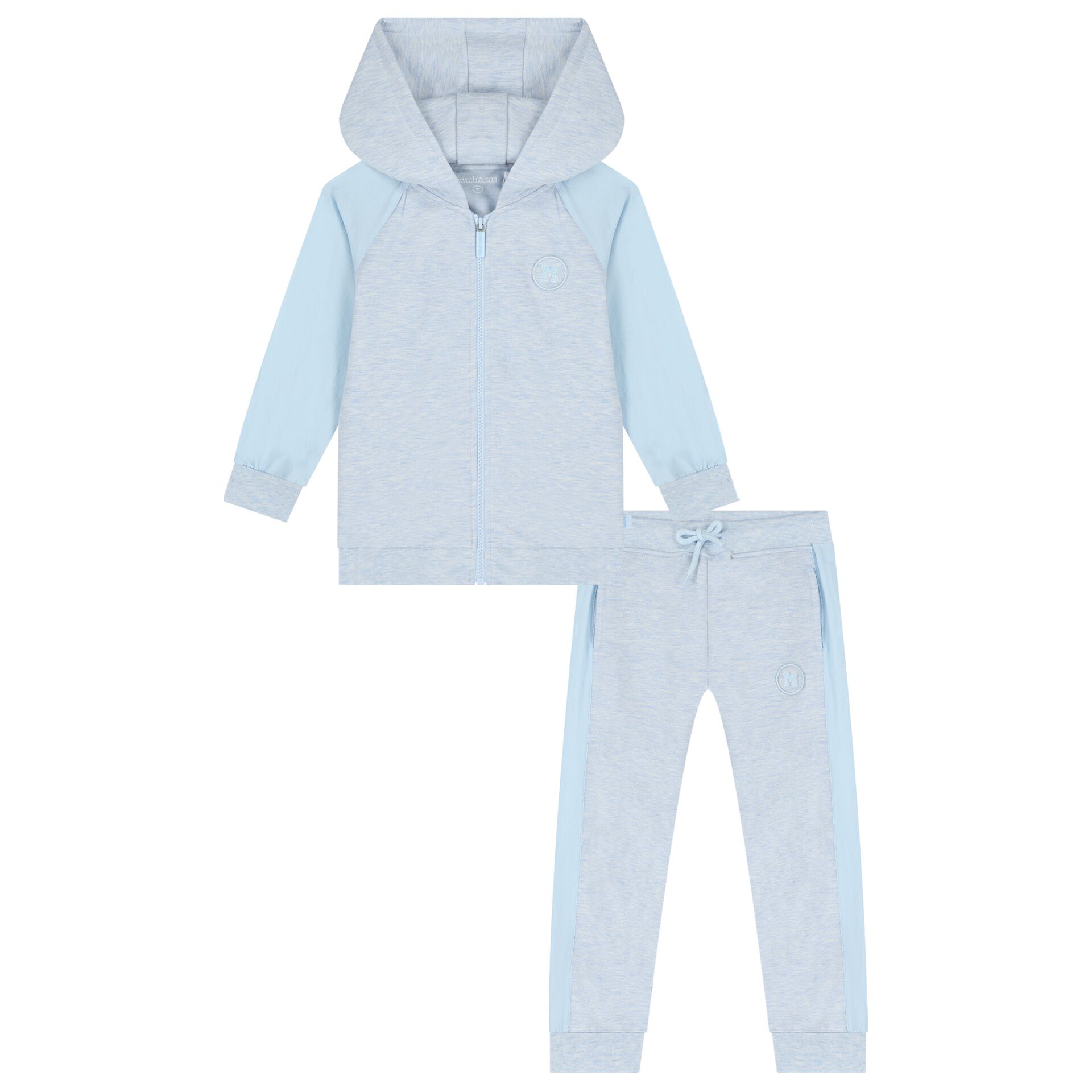 Baby tracksuit bottoms on sale