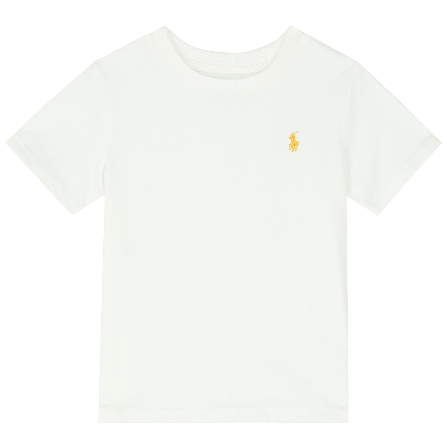 بدلة رياضية بالشعار باللون الأزرق والأبيض للأولاد (3 قطع), 1, hi-res