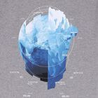 Boys Grey Printed T-Shirt, 1, hi-res