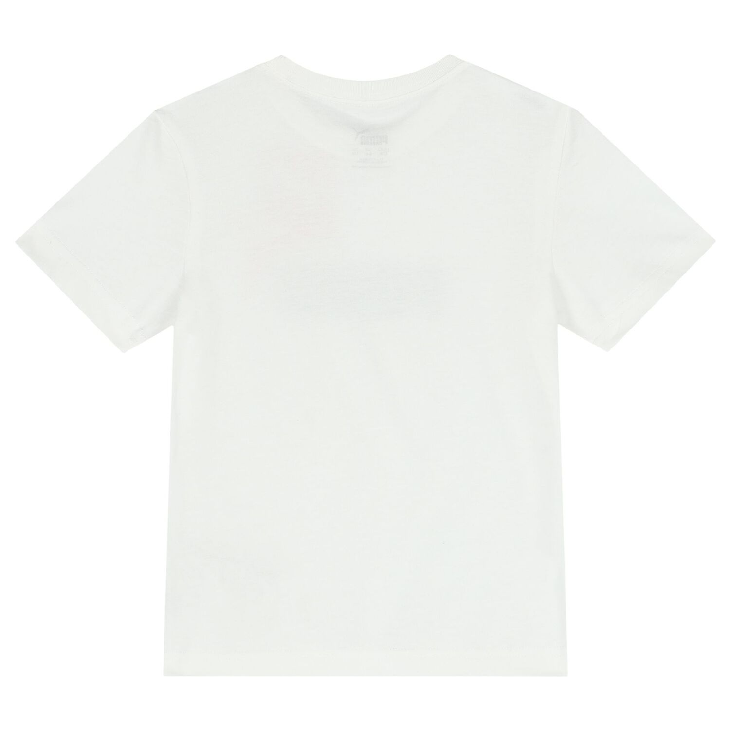 طقم أولاد شورت بالشعار باللون الأبيض والأسود, 11, hi-res image number null