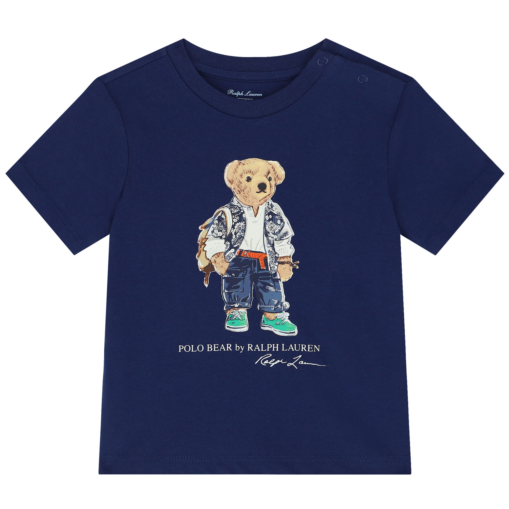 Infant ralph lauren t shirt shop