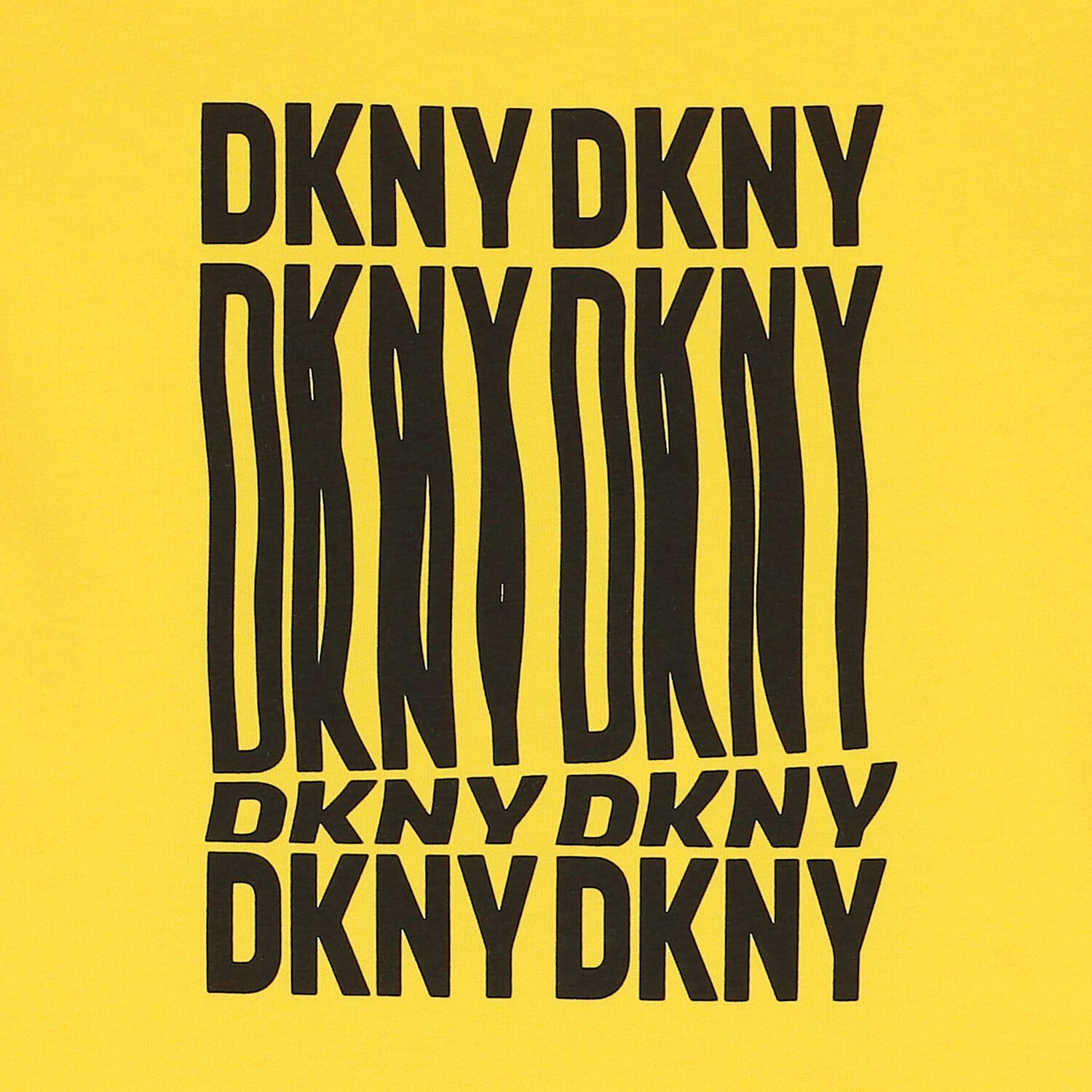 Boys Yellow Logo T-Shirt, 1, hi-res image number null