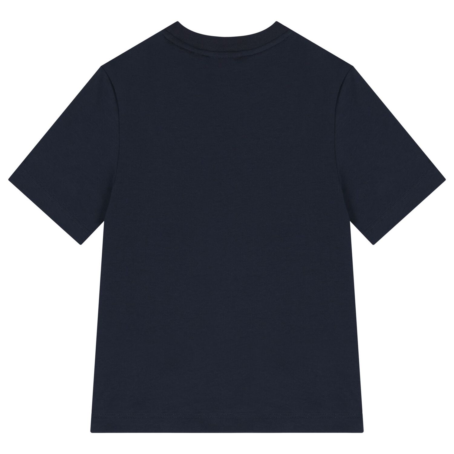 طقم شورت بالشعار باللون العاجي للأولاد, 5, hi-res