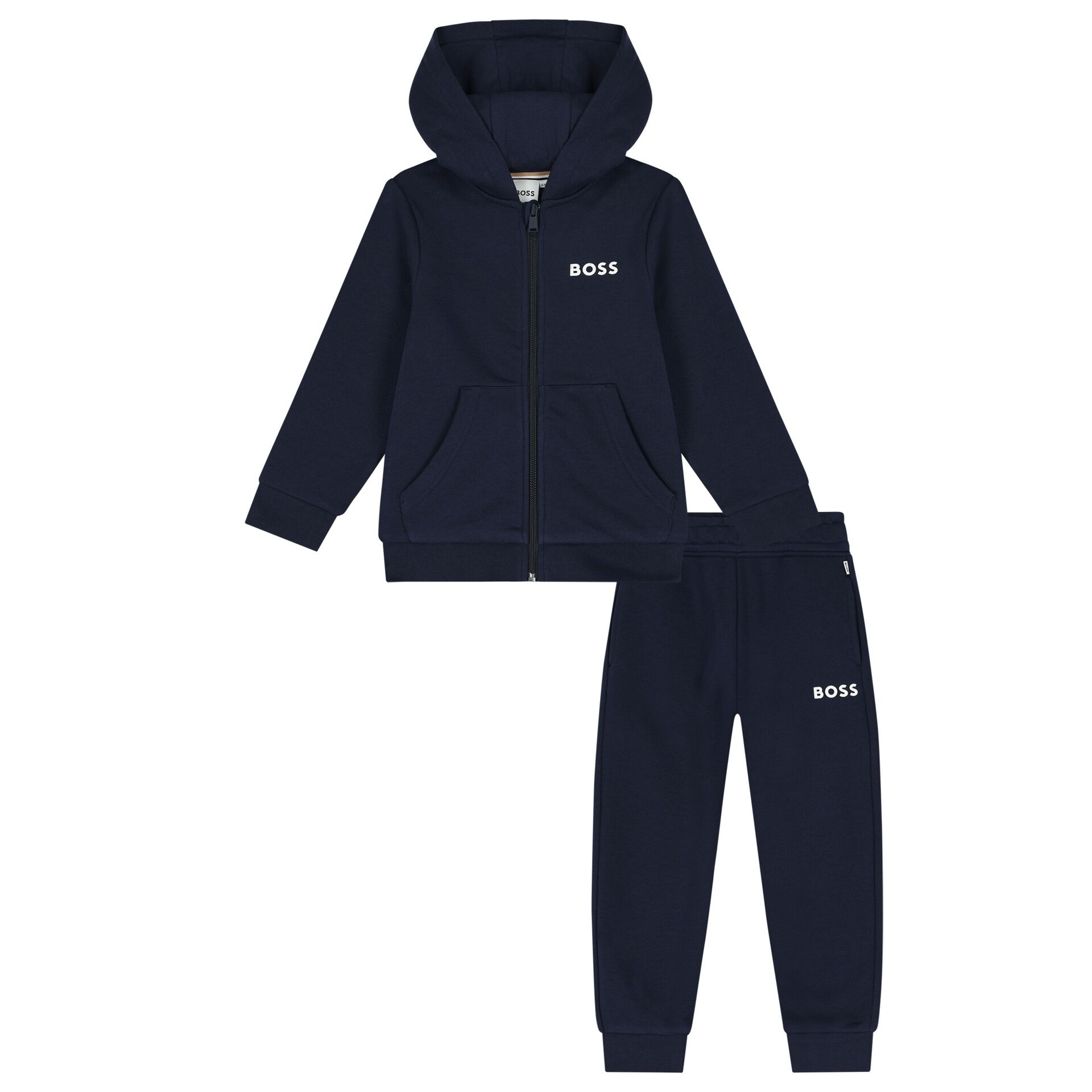 Navy tracksuit boys 2025