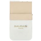 مدس بالشعار باللون الأبيض والبيج, 1, hi-res