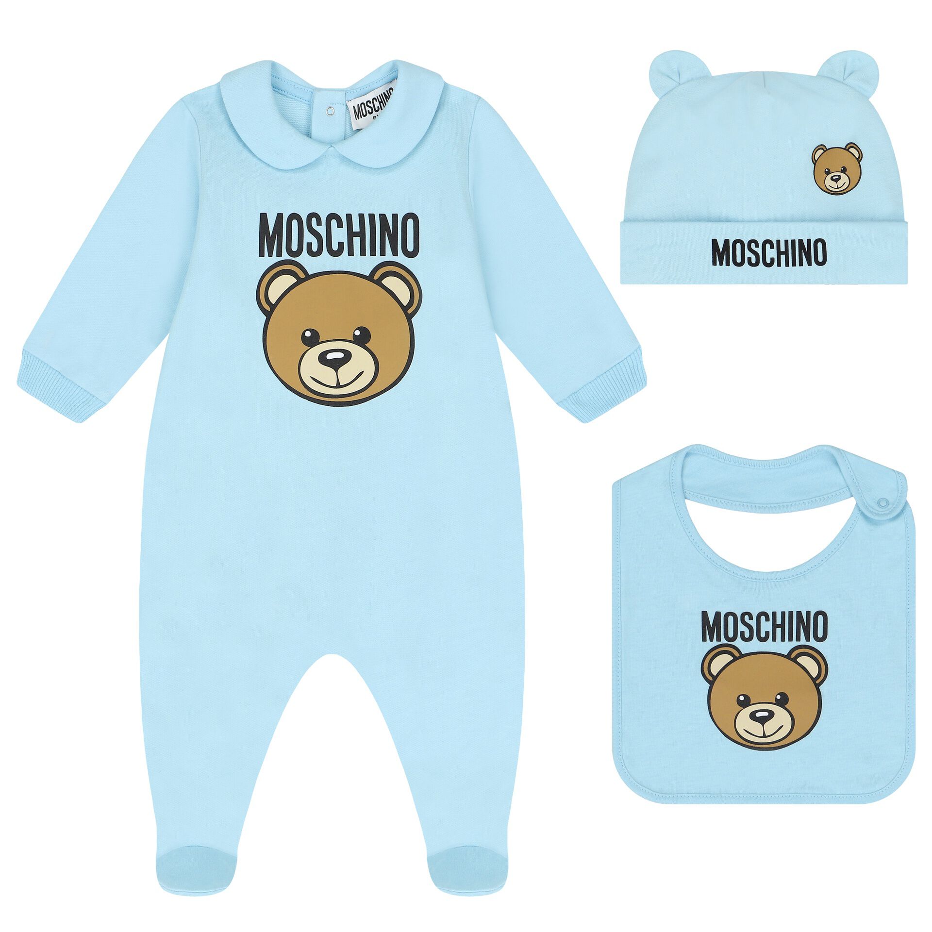 Moschino Kids Baby Junior Couture UAE