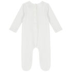 أفرول بشعار تيدى باللون الابيض, 3, hi-res