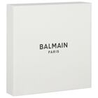  طقم هدايا افرول بنات بالشعار باللون الوردى والأبيض, 2, hi-res