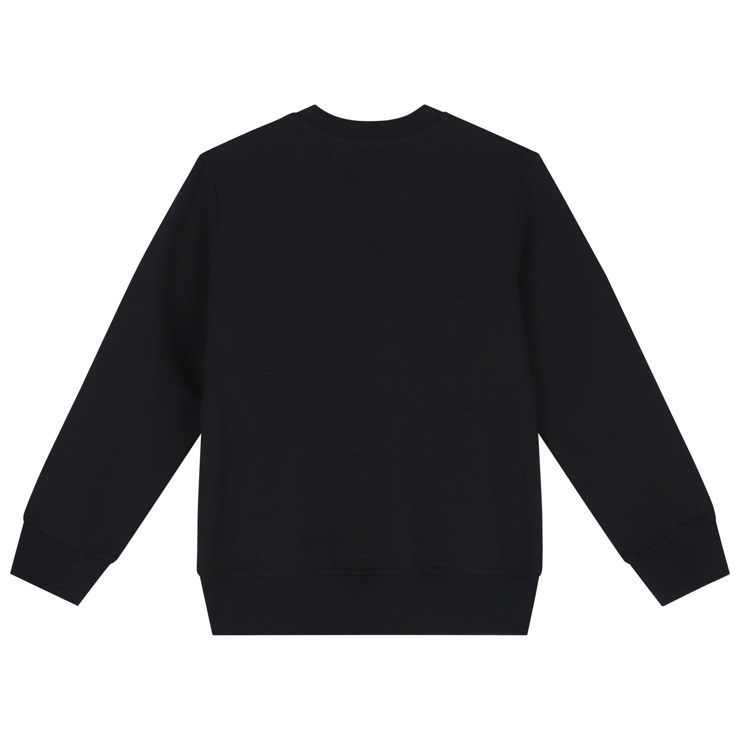 بدلة رياضية بشعار تيدى باللون الاسود, 1, hi-res